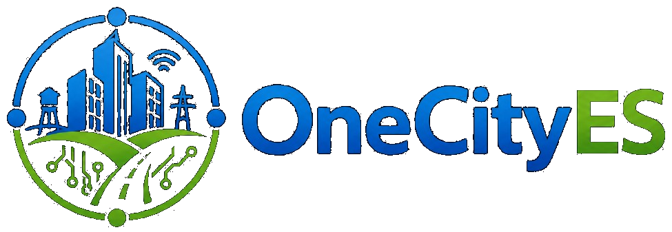 OneCityES logo
